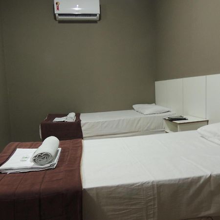 Hotel Bh Inn Palmares - Acesso Cristiano Machado 贝洛哈里桑塔 外观 照片