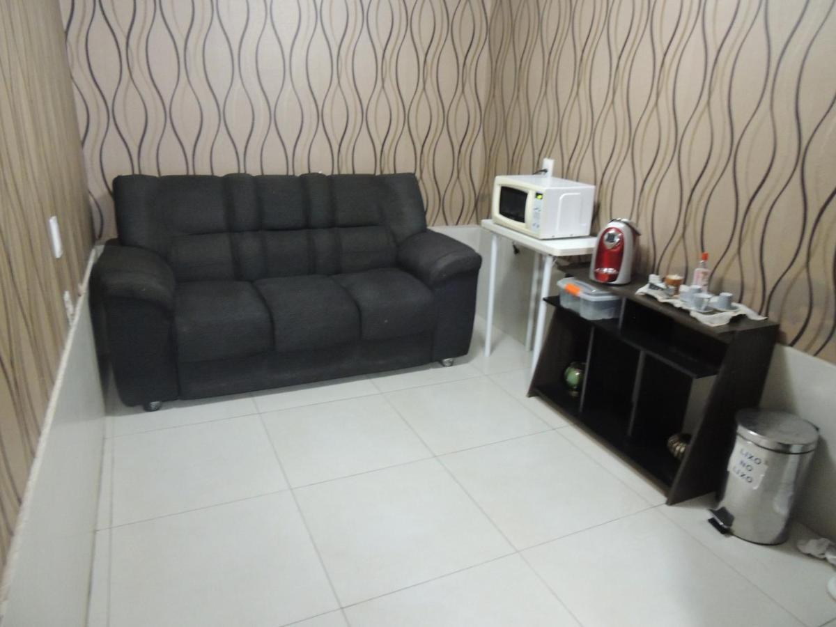 Hotel Bh Inn Palmares - Acesso Cristiano Machado 贝洛哈里桑塔 外观 照片