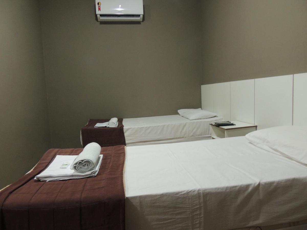 Hotel Bh Inn Palmares - Acesso Cristiano Machado 贝洛哈里桑塔 外观 照片