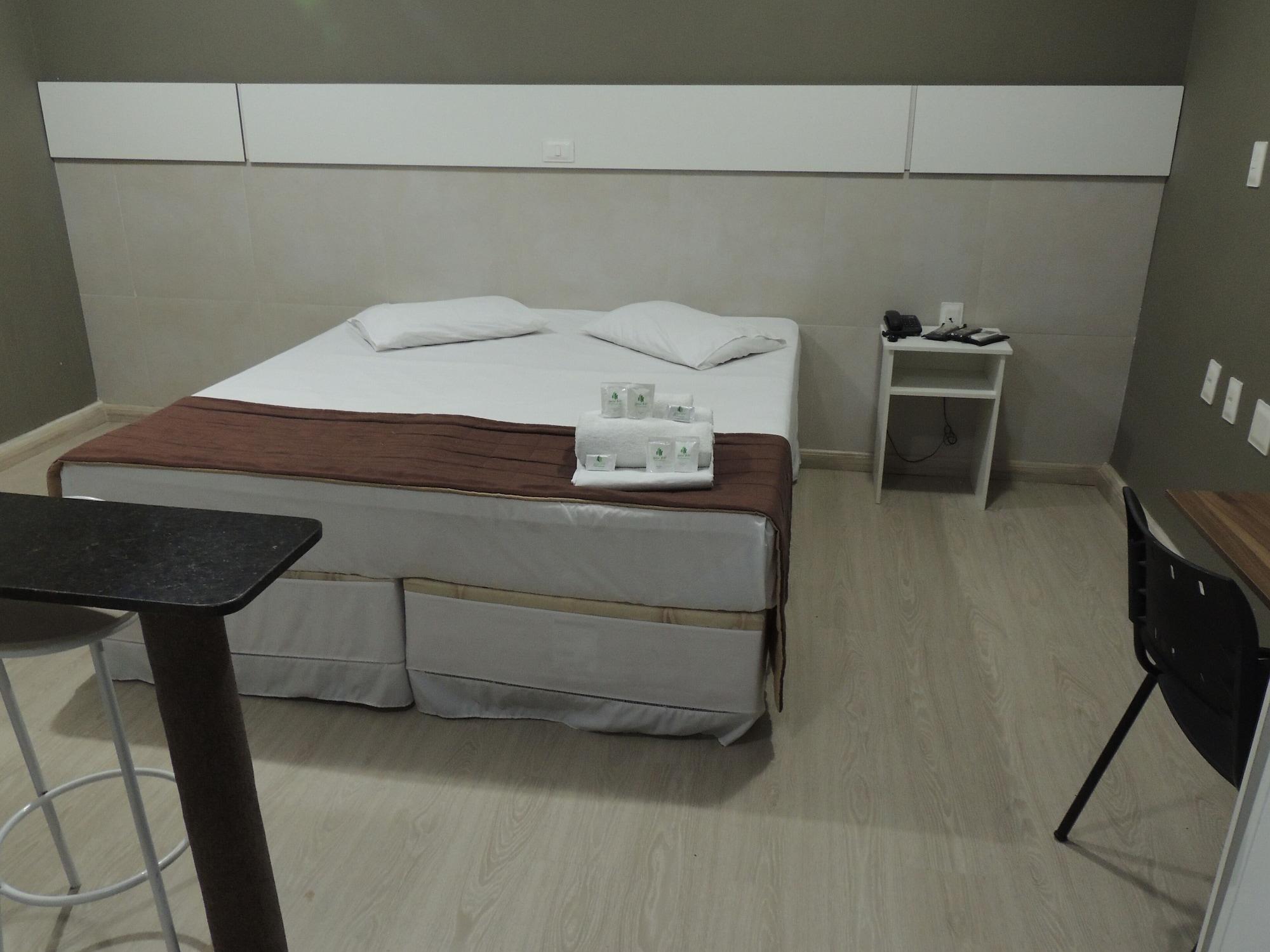 Hotel Bh Inn Palmares - Acesso Cristiano Machado 贝洛哈里桑塔 外观 照片