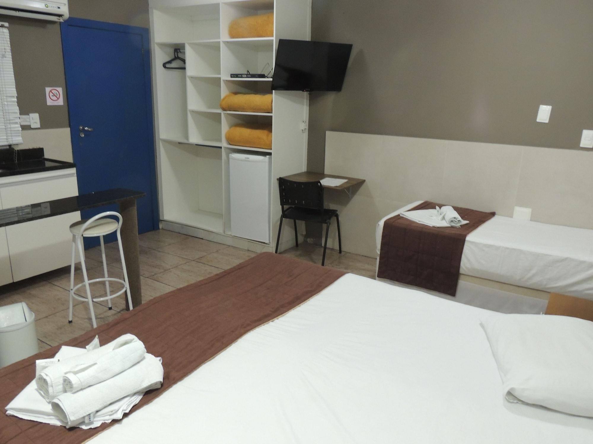 Hotel Bh Inn Palmares - Acesso Cristiano Machado 贝洛哈里桑塔 外观 照片