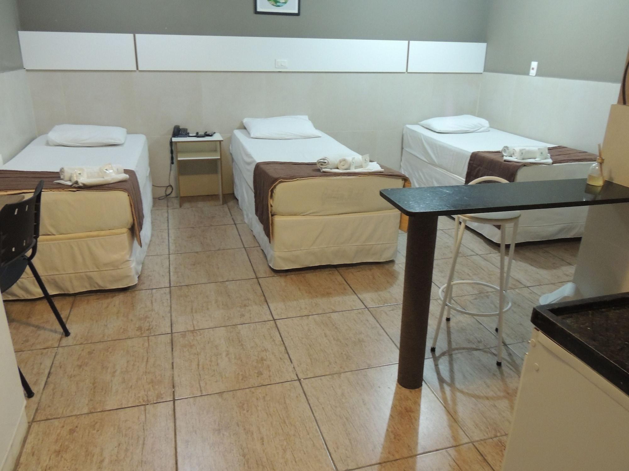 Hotel Bh Inn Palmares - Acesso Cristiano Machado 贝洛哈里桑塔 外观 照片